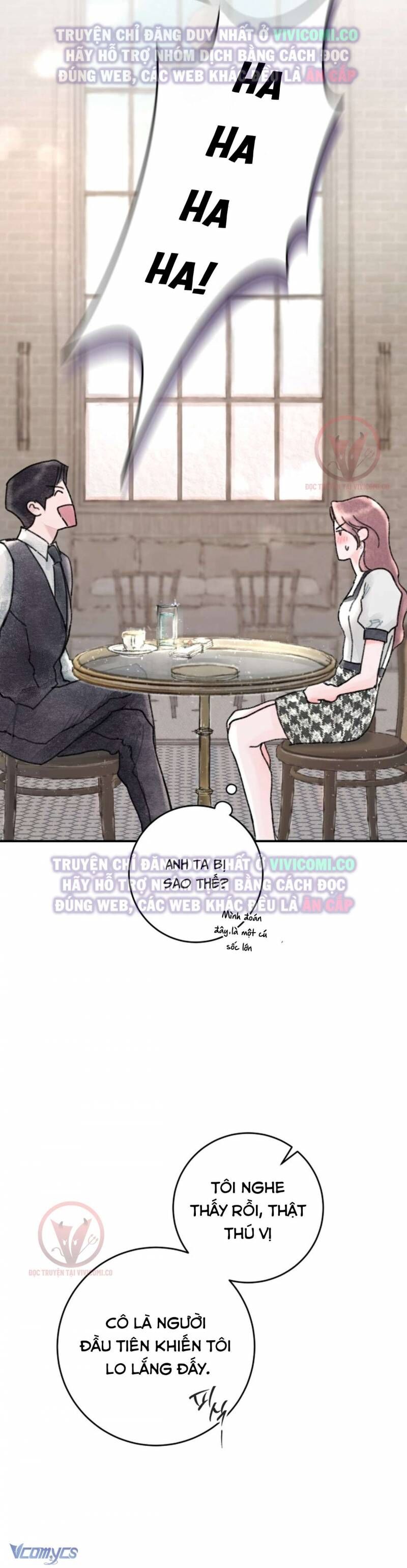 Chàng Quỷ Của Tôi - Chapter 1 - Page 76