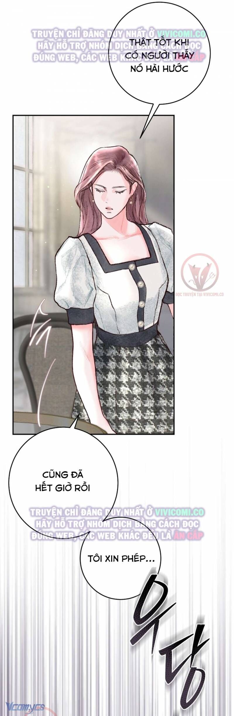 Chàng Quỷ Của Tôi - Chapter 1 - Page 77