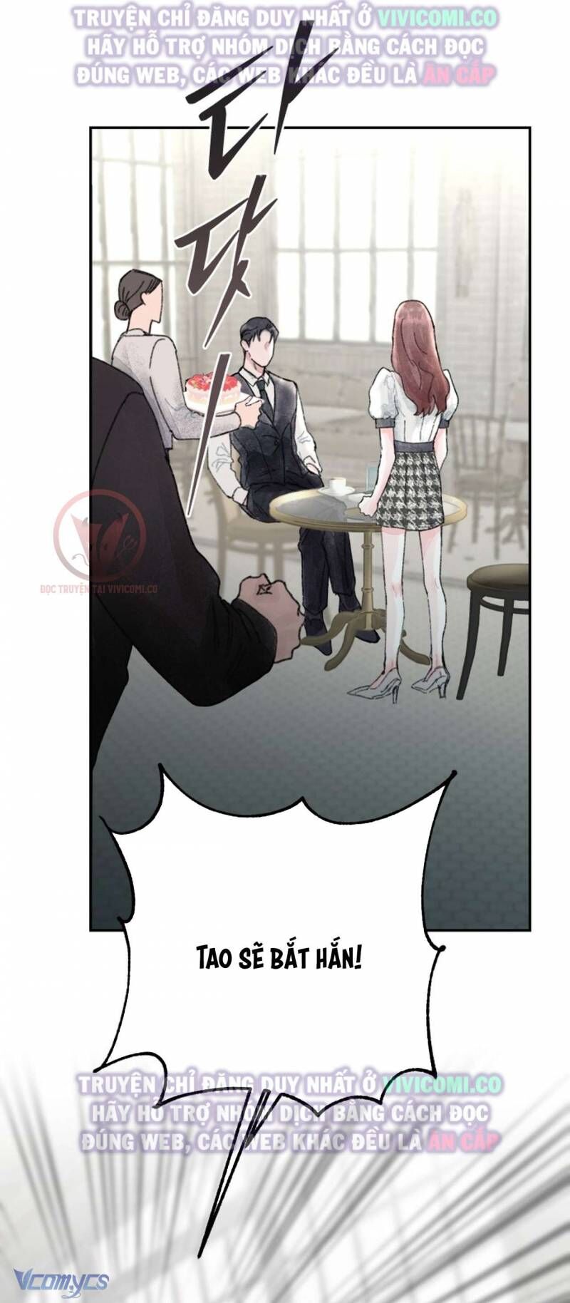 Chàng Quỷ Của Tôi - Chapter 1 - Page 79