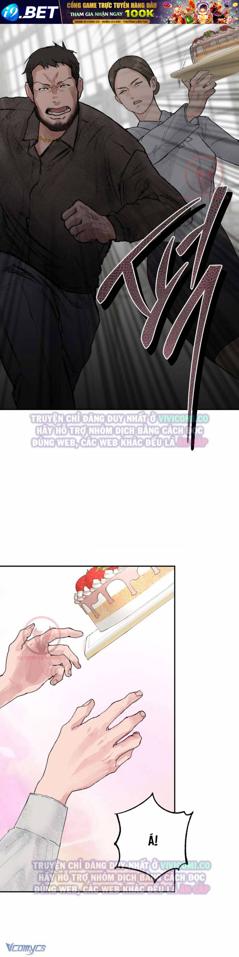 Chàng Quỷ Của Tôi - Chapter 1 - Page 80