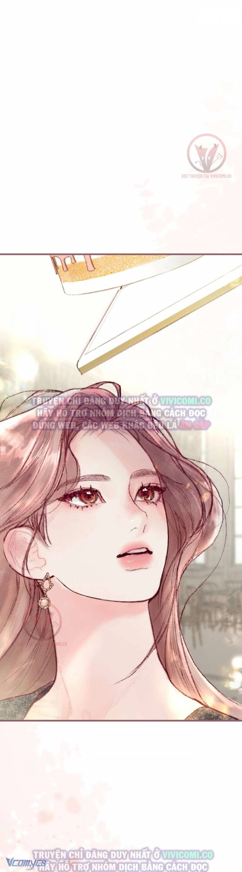 Chàng Quỷ Của Tôi - Chapter 1 - Page 81