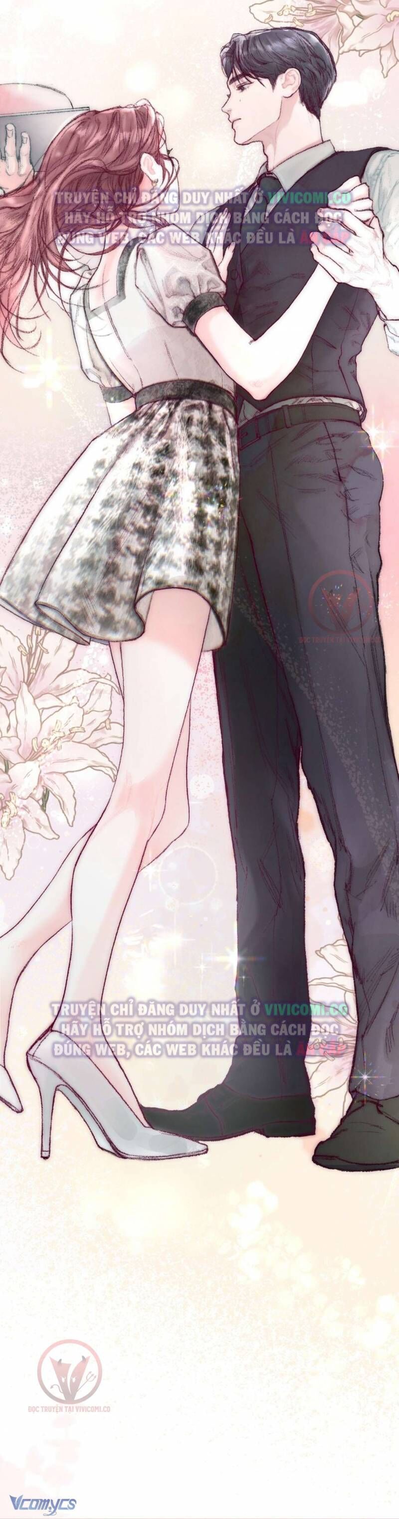 Chàng Quỷ Của Tôi - Chapter 1 - Page 85