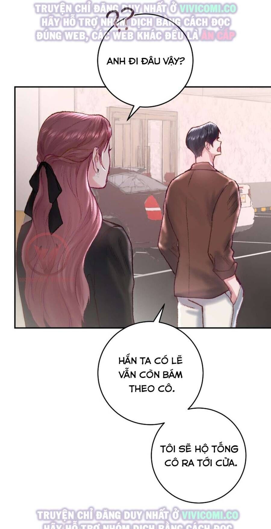 Chàng Quỷ Của Tôi - Chapter 10 - Page 10