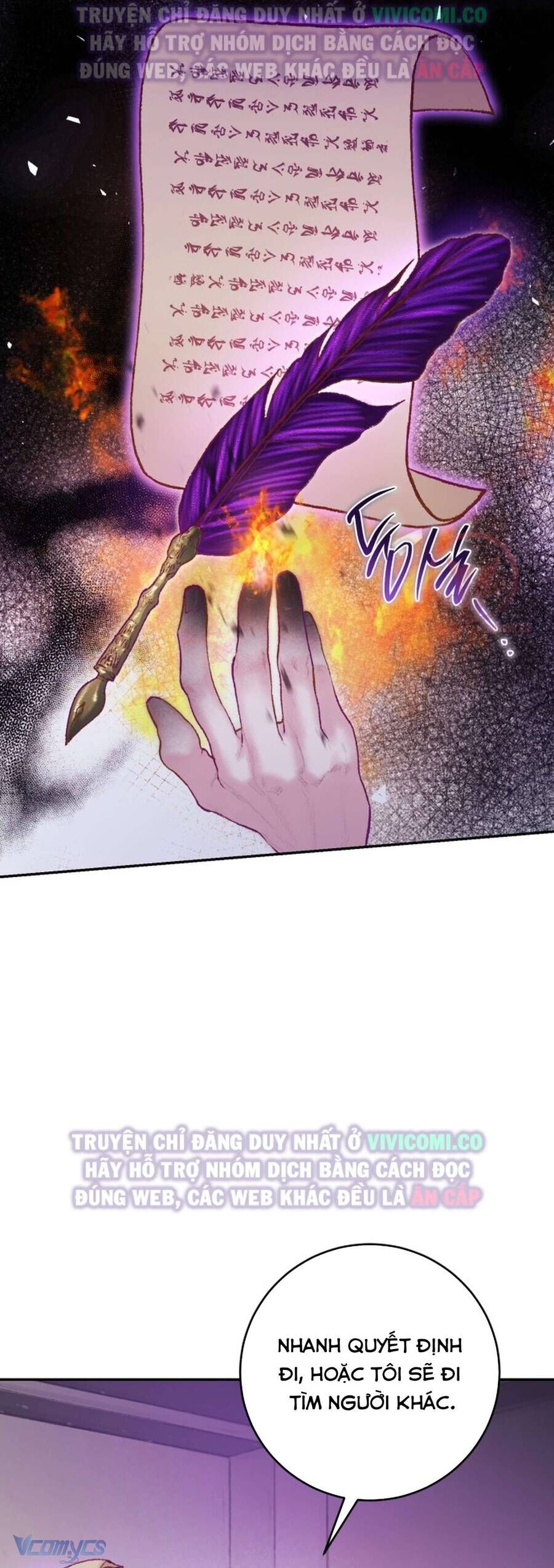 Chàng Quỷ Của Tôi - Chapter 10 - Page 100