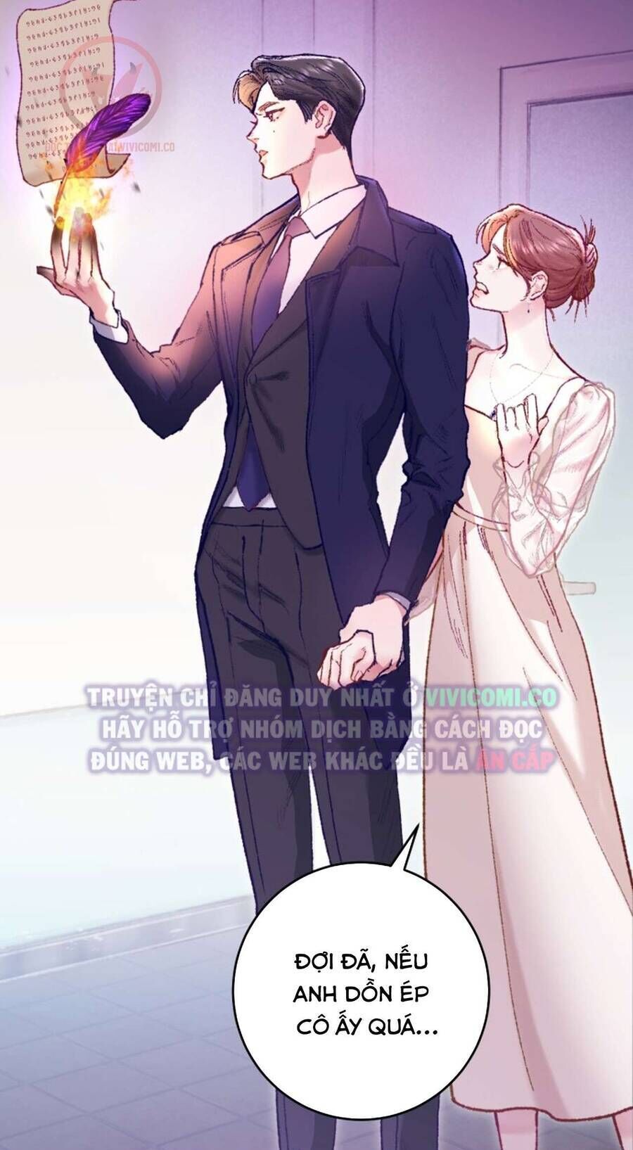 Chàng Quỷ Của Tôi - Chapter 10 - Page 101
