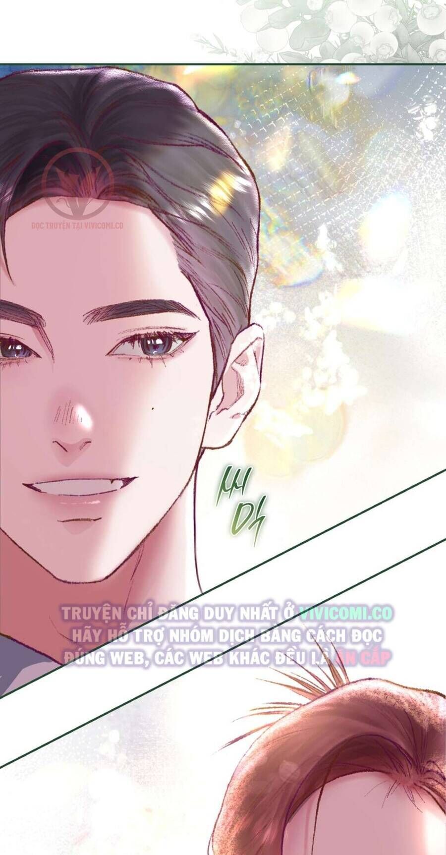 Chàng Quỷ Của Tôi - Chapter 10 - Page 107