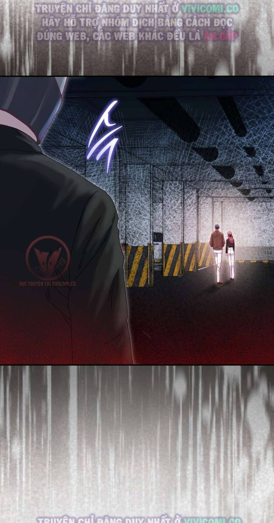 Chàng Quỷ Của Tôi - Chapter 10 - Page 12