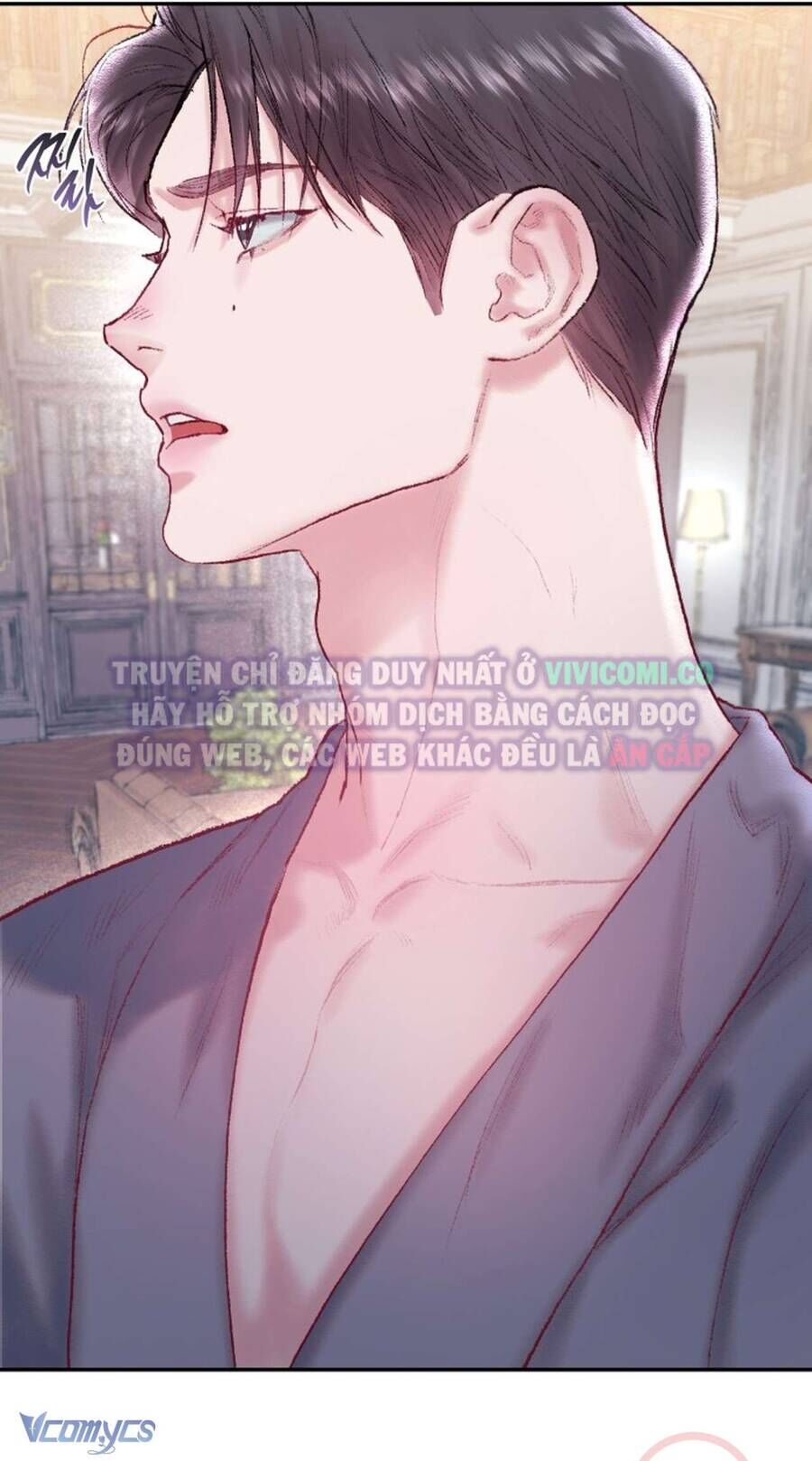 Chàng Quỷ Của Tôi - Chapter 10 - Page 17