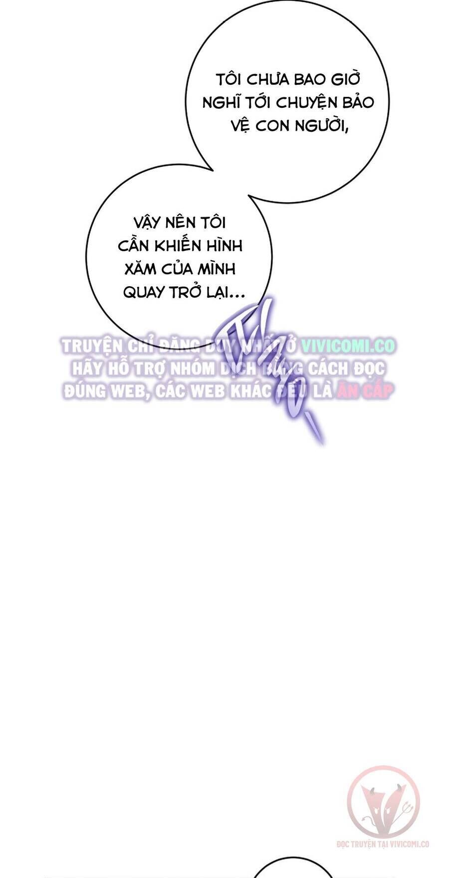 Chàng Quỷ Của Tôi - Chapter 10 - Page 21