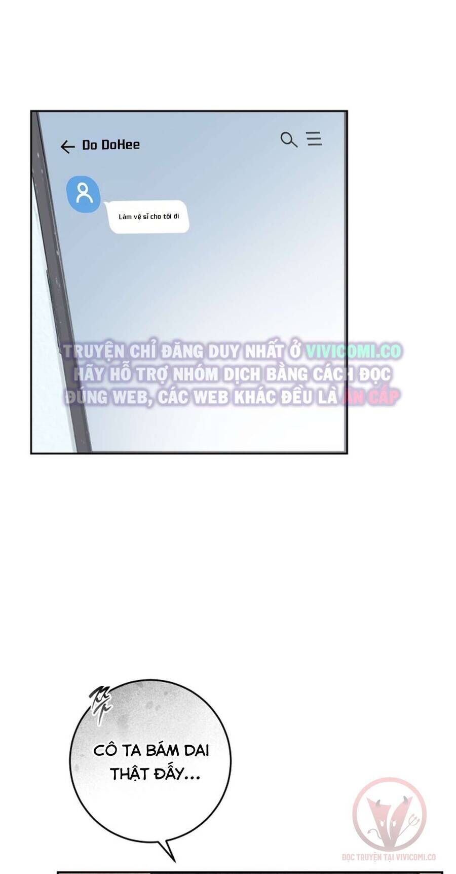 Chàng Quỷ Của Tôi - Chapter 10 - Page 23