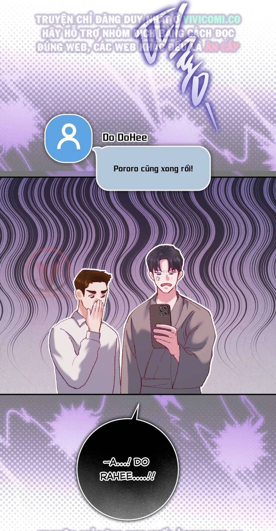 Chàng Quỷ Của Tôi - Chapter 10 - Page 26