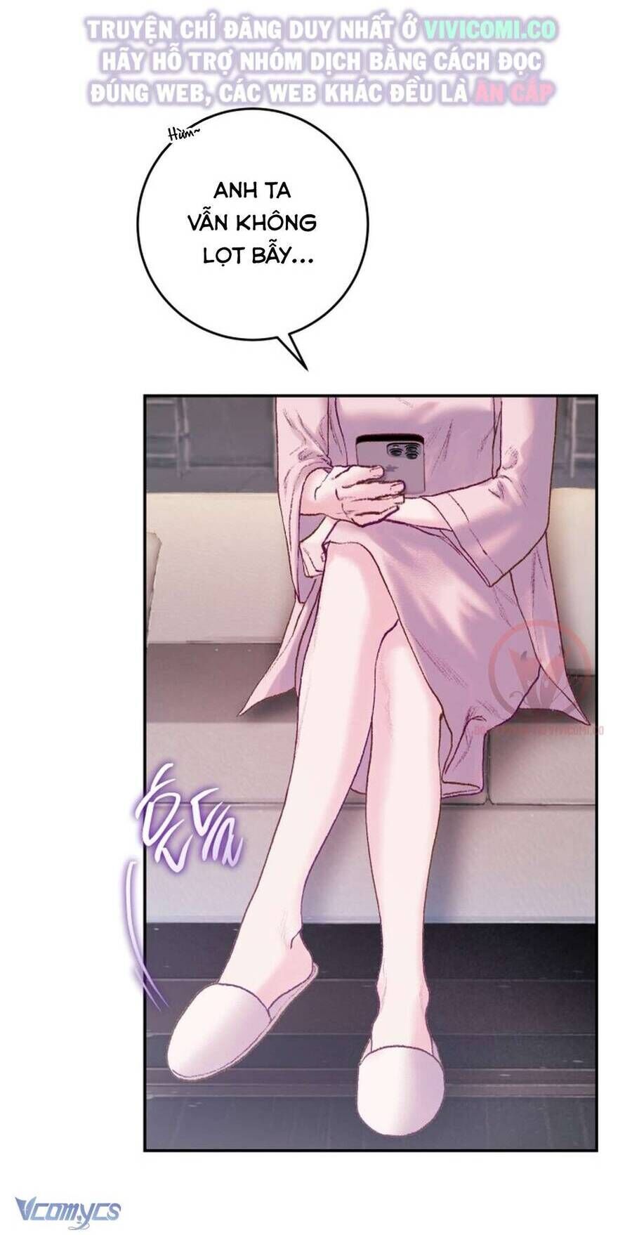 Chàng Quỷ Của Tôi - Chapter 10 - Page 29