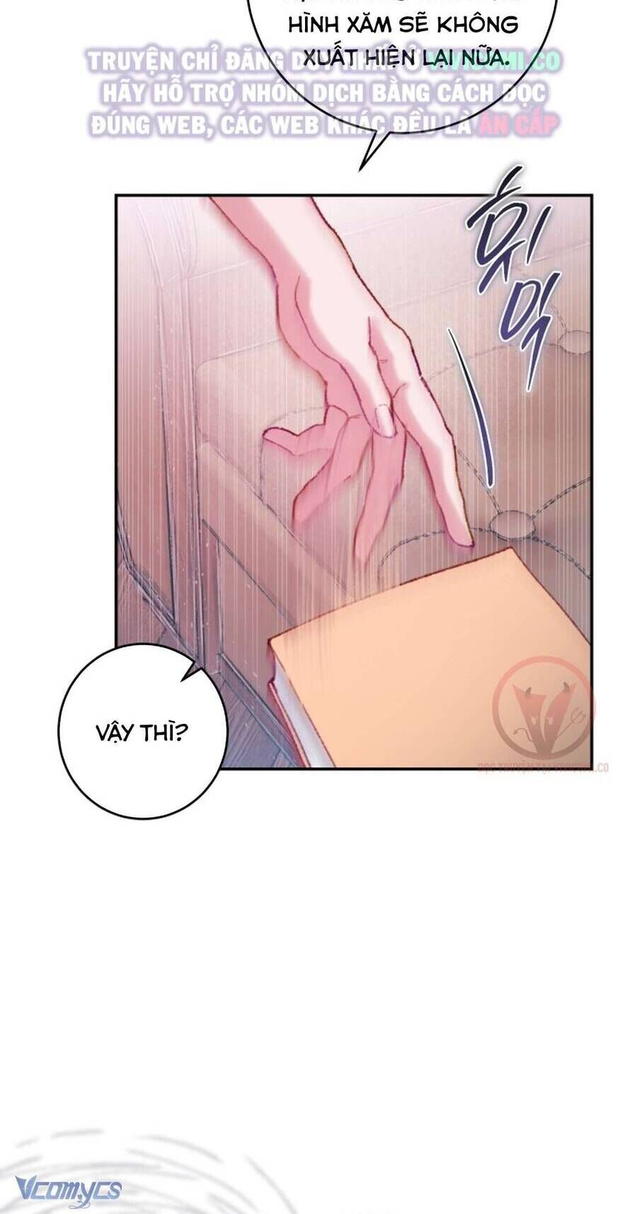 Chàng Quỷ Của Tôi - Chapter 10 - Page 39