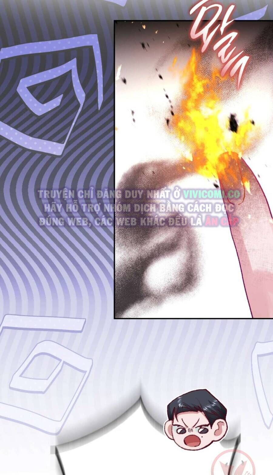 Chàng Quỷ Của Tôi - Chapter 10 - Page 42