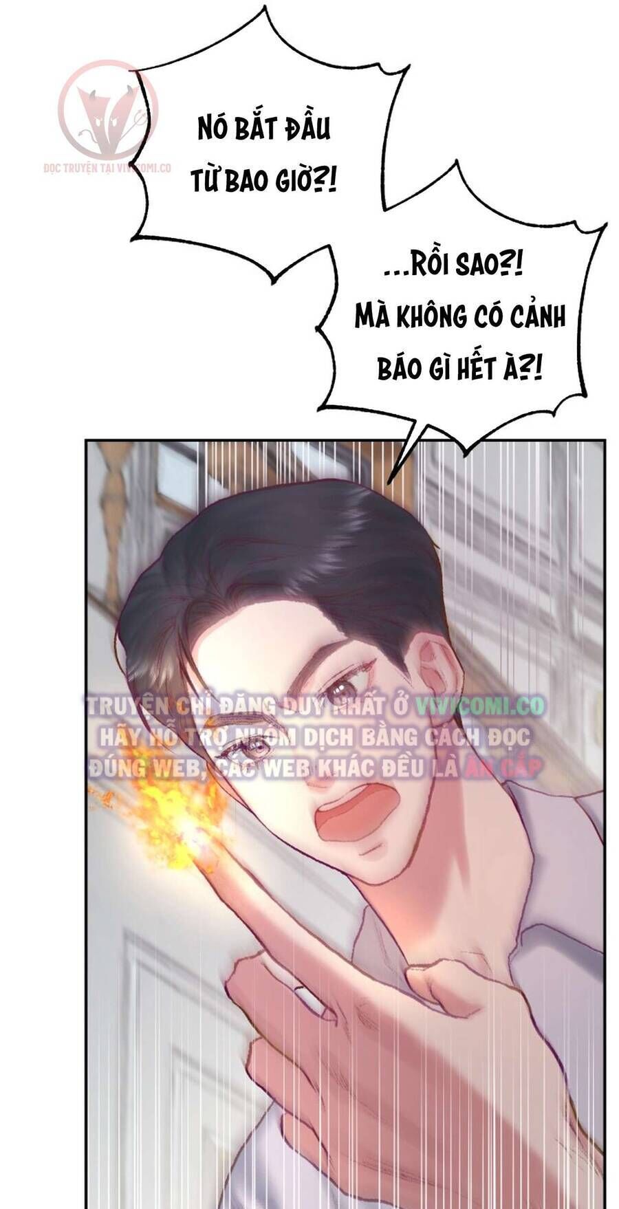 Chàng Quỷ Của Tôi - Chapter 10 - Page 44