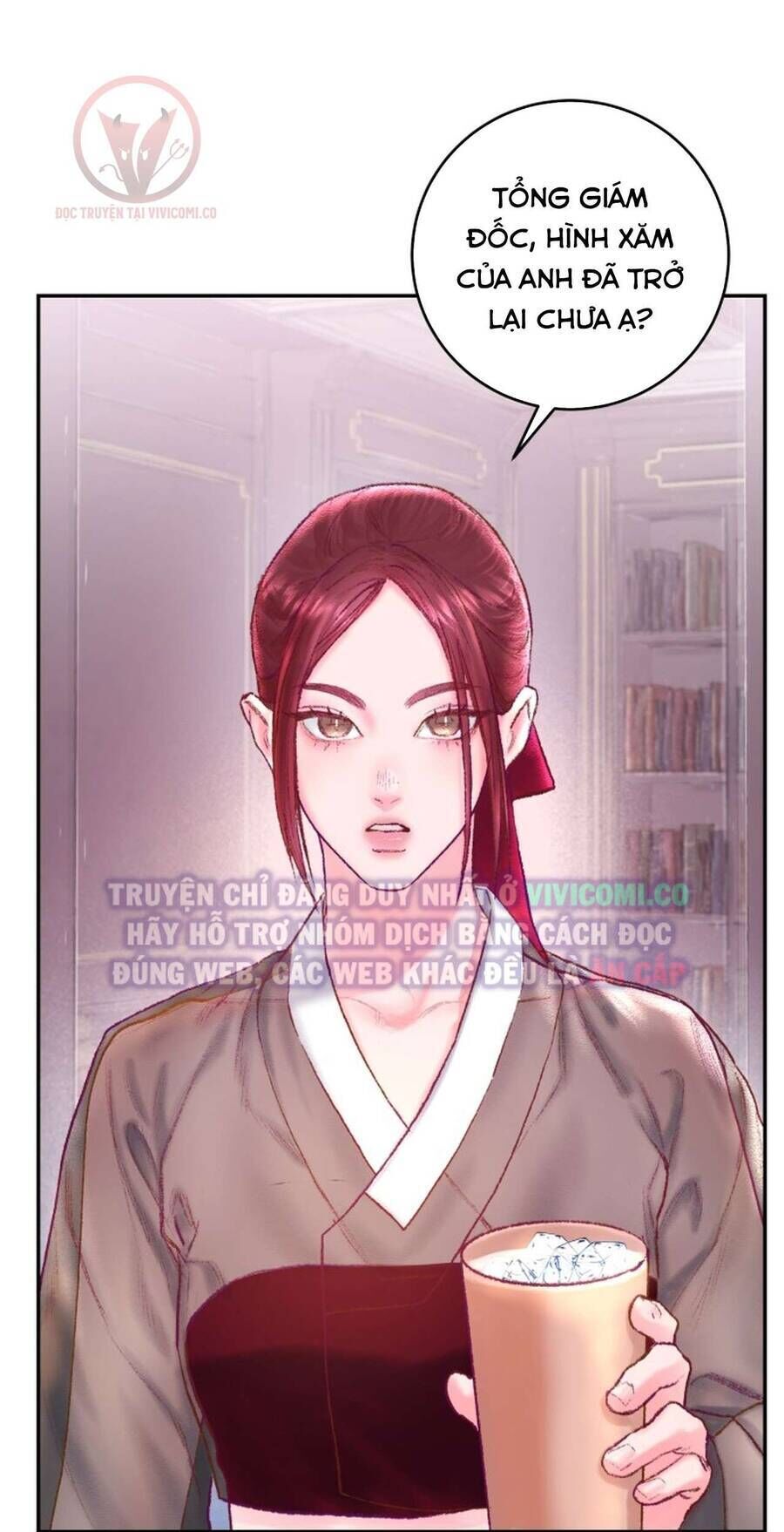 Chàng Quỷ Của Tôi - Chapter 10 - Page 46