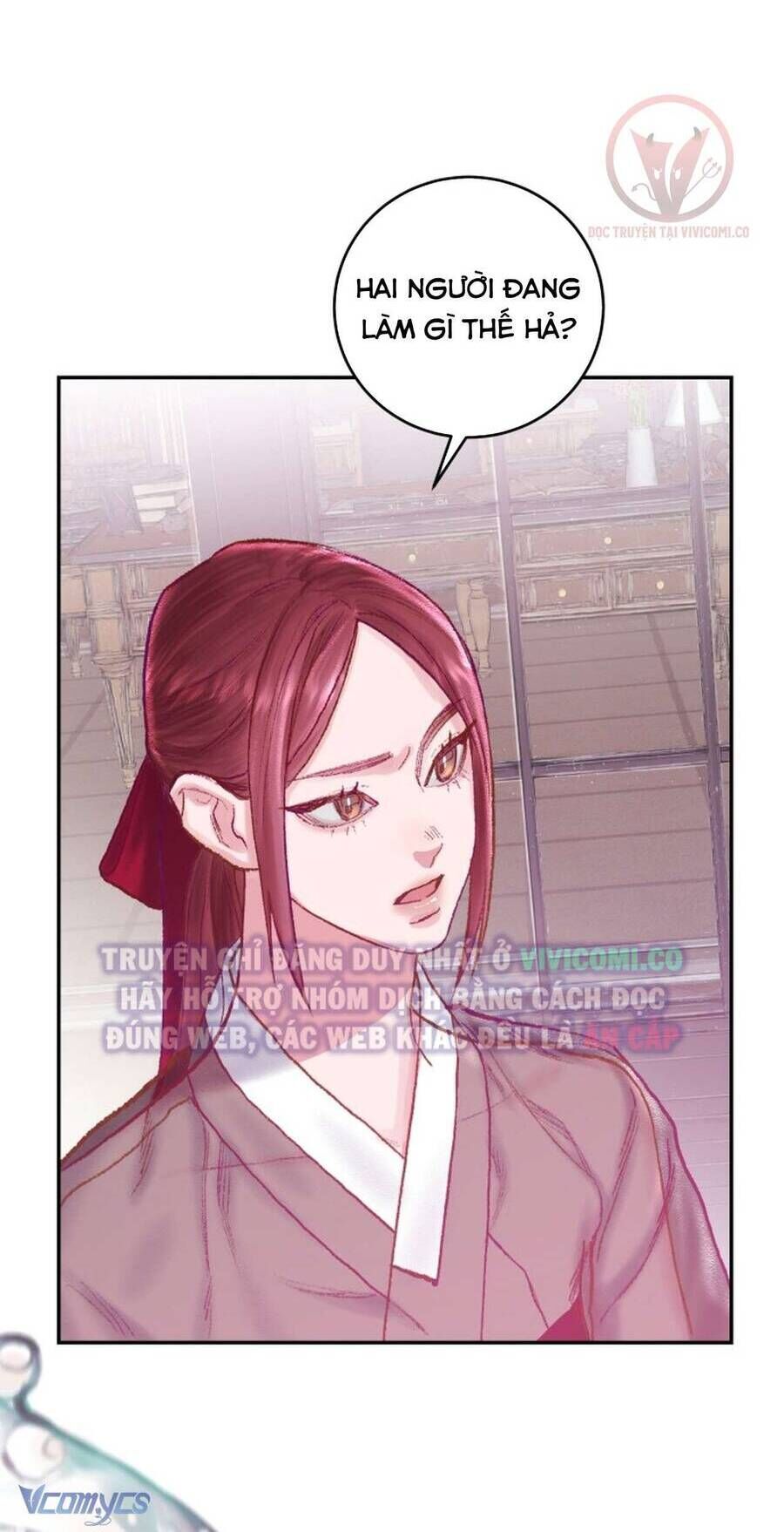 Chàng Quỷ Của Tôi - Chapter 10 - Page 49