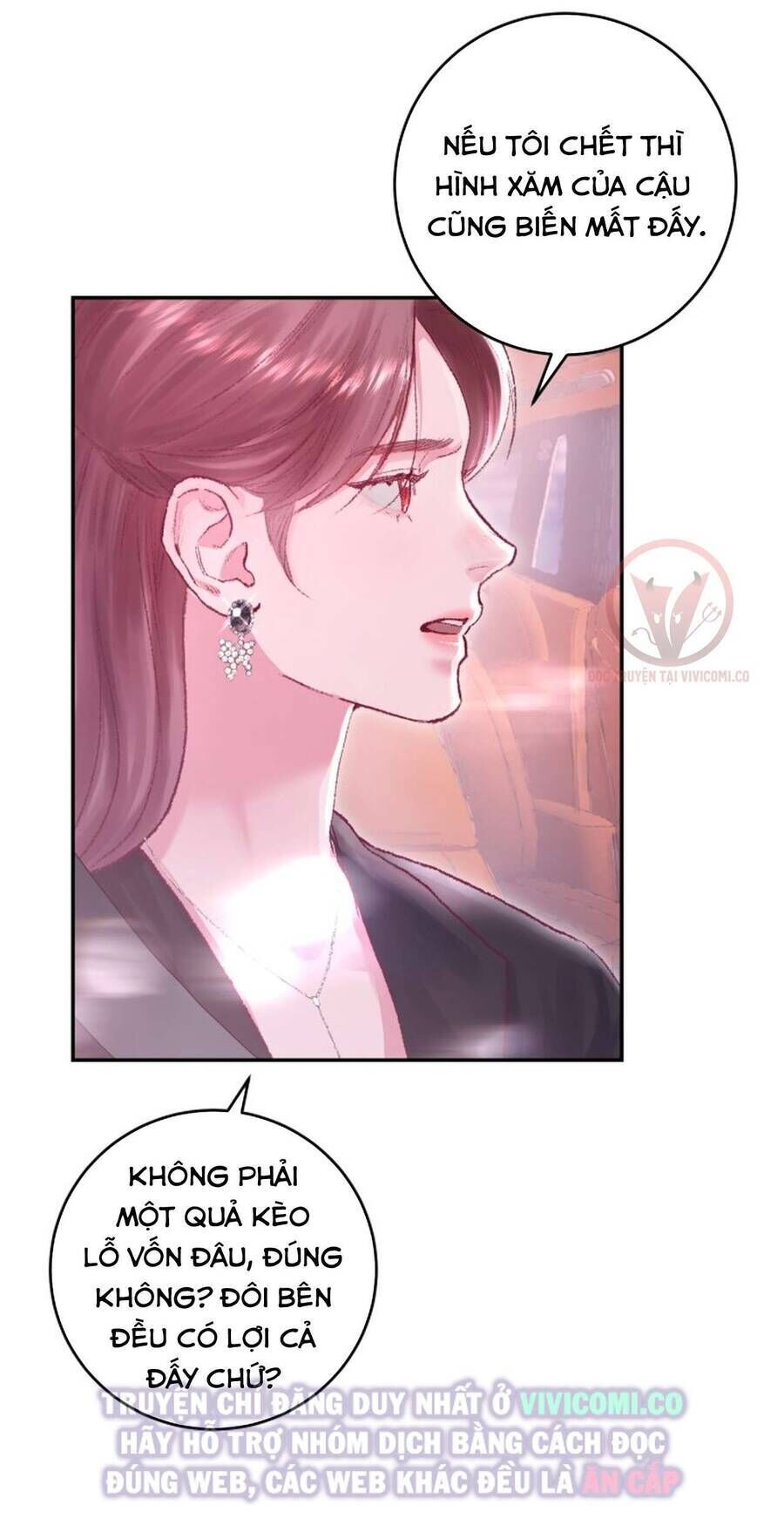 Chàng Quỷ Của Tôi - Chapter 10 - Page 5