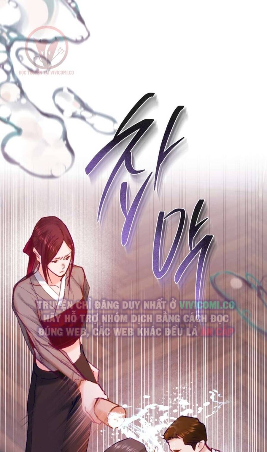 Chàng Quỷ Của Tôi - Chapter 10 - Page 50