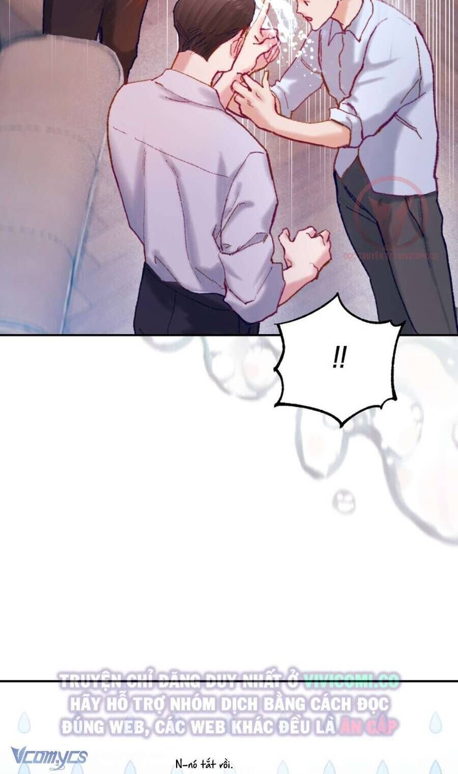 Chàng Quỷ Của Tôi - Chapter 10 - Page 51