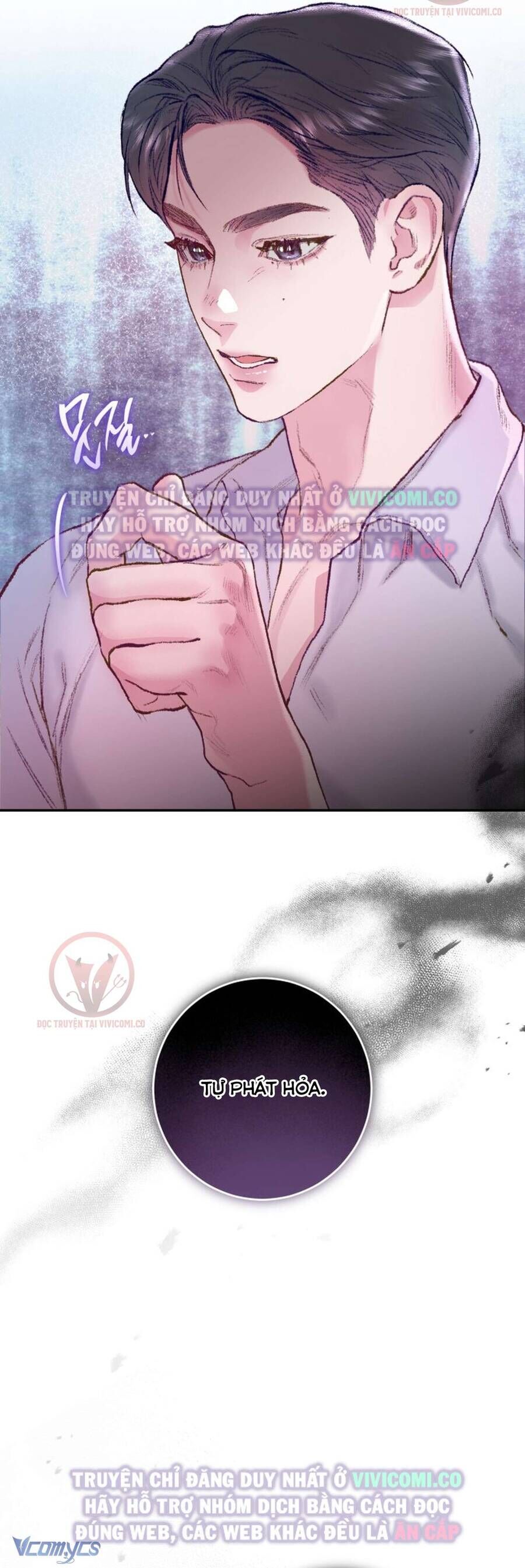 Chàng Quỷ Của Tôi - Chapter 10 - Page 53