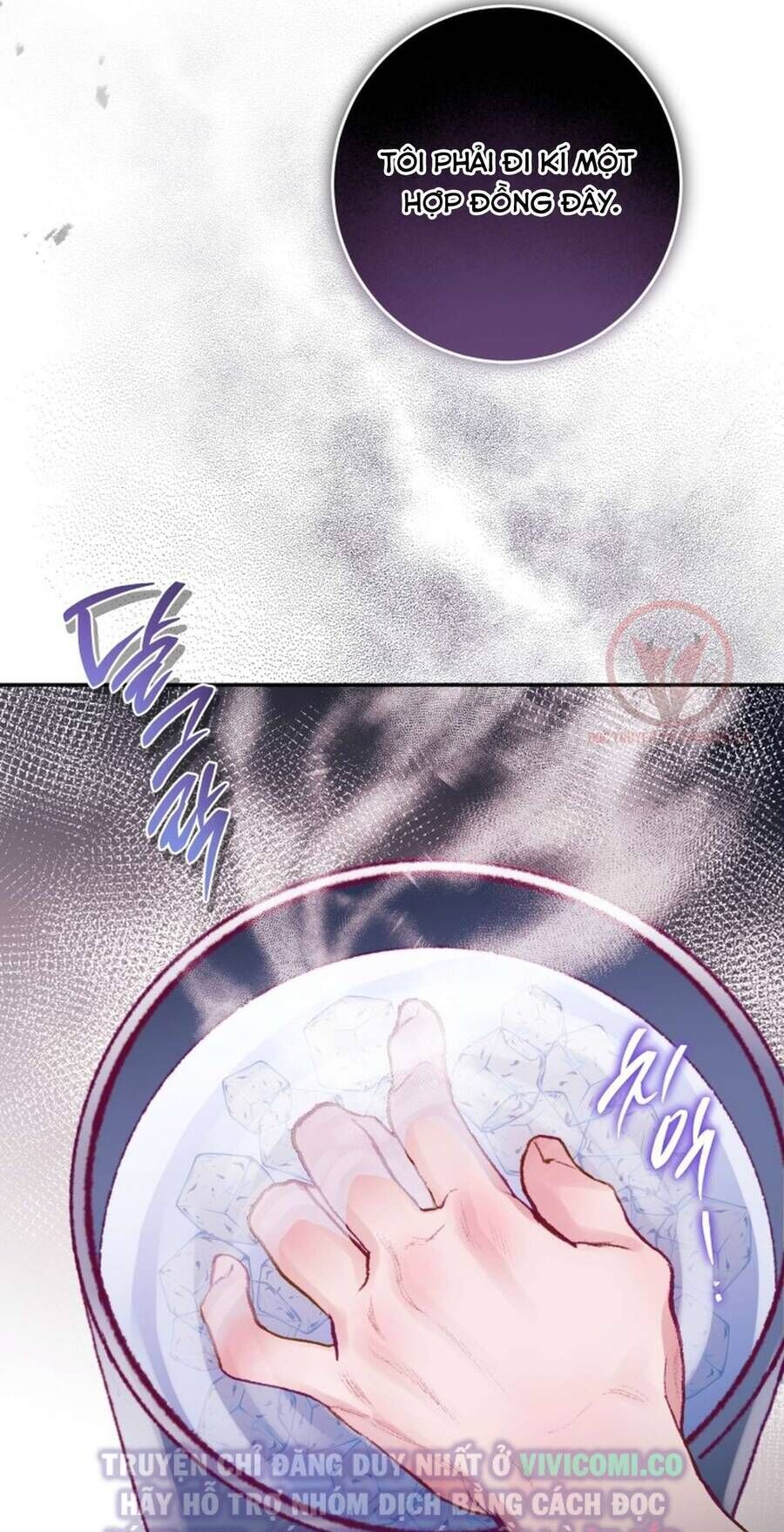 Chàng Quỷ Của Tôi - Chapter 10 - Page 54