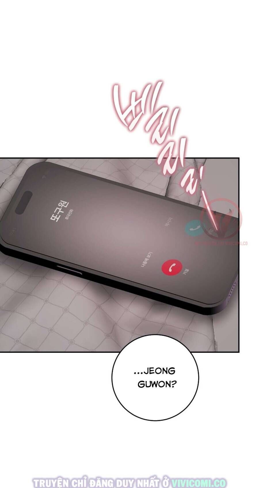Chàng Quỷ Của Tôi - Chapter 10 - Page 58