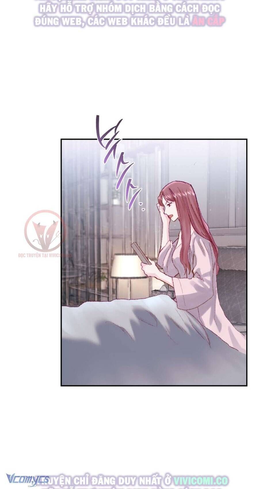 Chàng Quỷ Của Tôi - Chapter 10 - Page 59