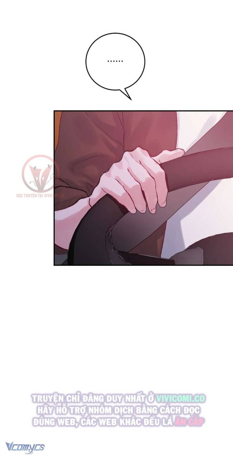 Chàng Quỷ Của Tôi - Chapter 10 - Page 6