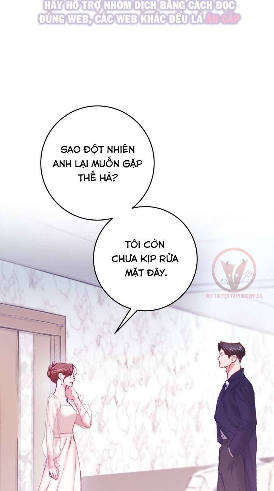 Chàng Quỷ Của Tôi - Chapter 10 - Page 62