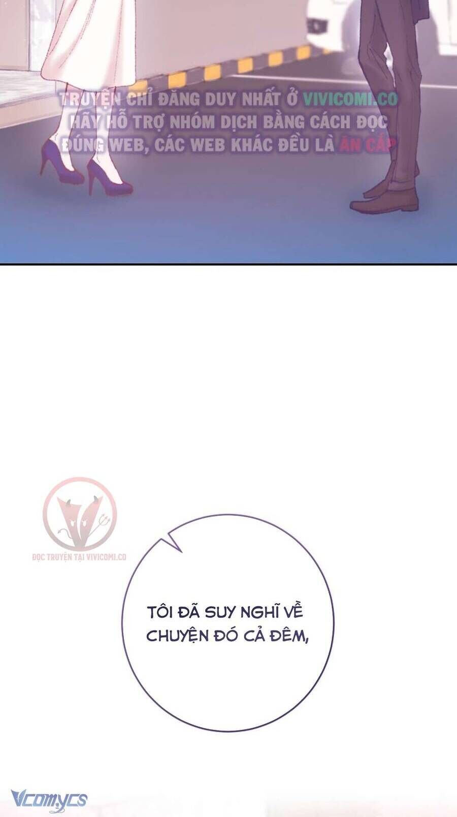 Chàng Quỷ Của Tôi - Chapter 10 - Page 63