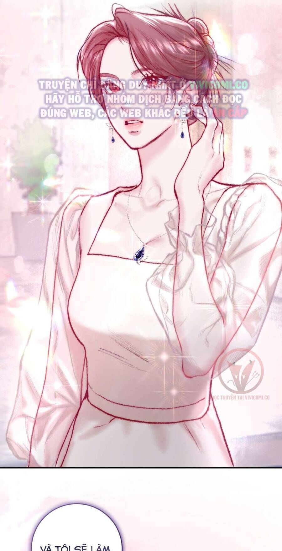 Chàng Quỷ Của Tôi - Chapter 10 - Page 64