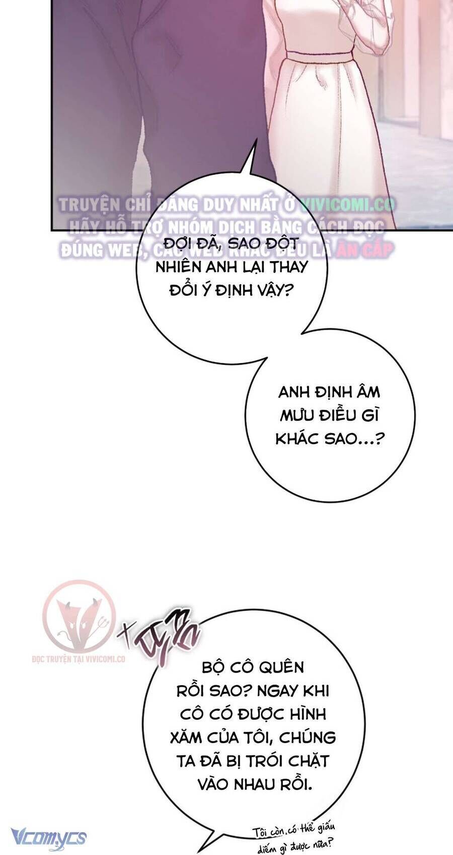 Chàng Quỷ Của Tôi - Chapter 10 - Page 69