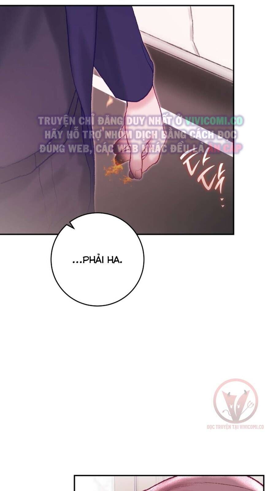 Chàng Quỷ Của Tôi - Chapter 10 - Page 70