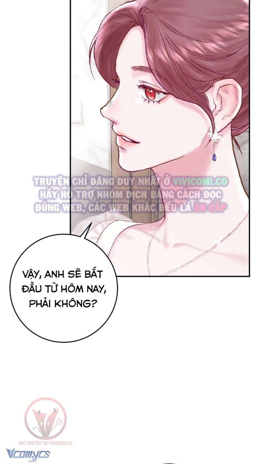 Chàng Quỷ Của Tôi - Chapter 10 - Page 71