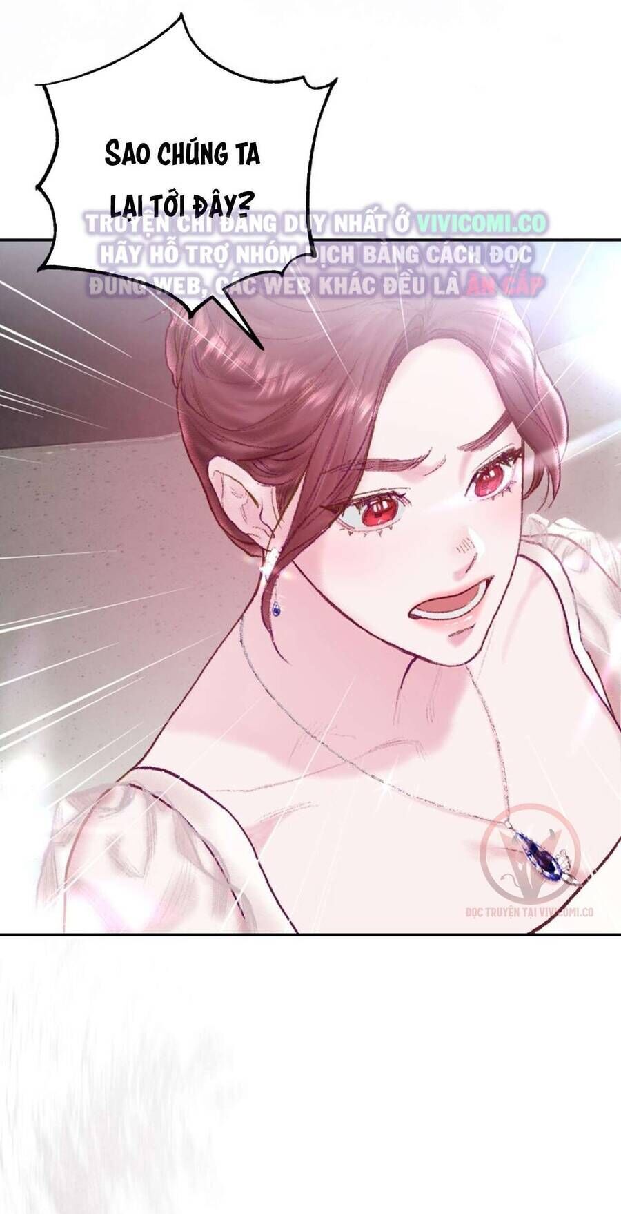 Chàng Quỷ Của Tôi - Chapter 10 - Page 76