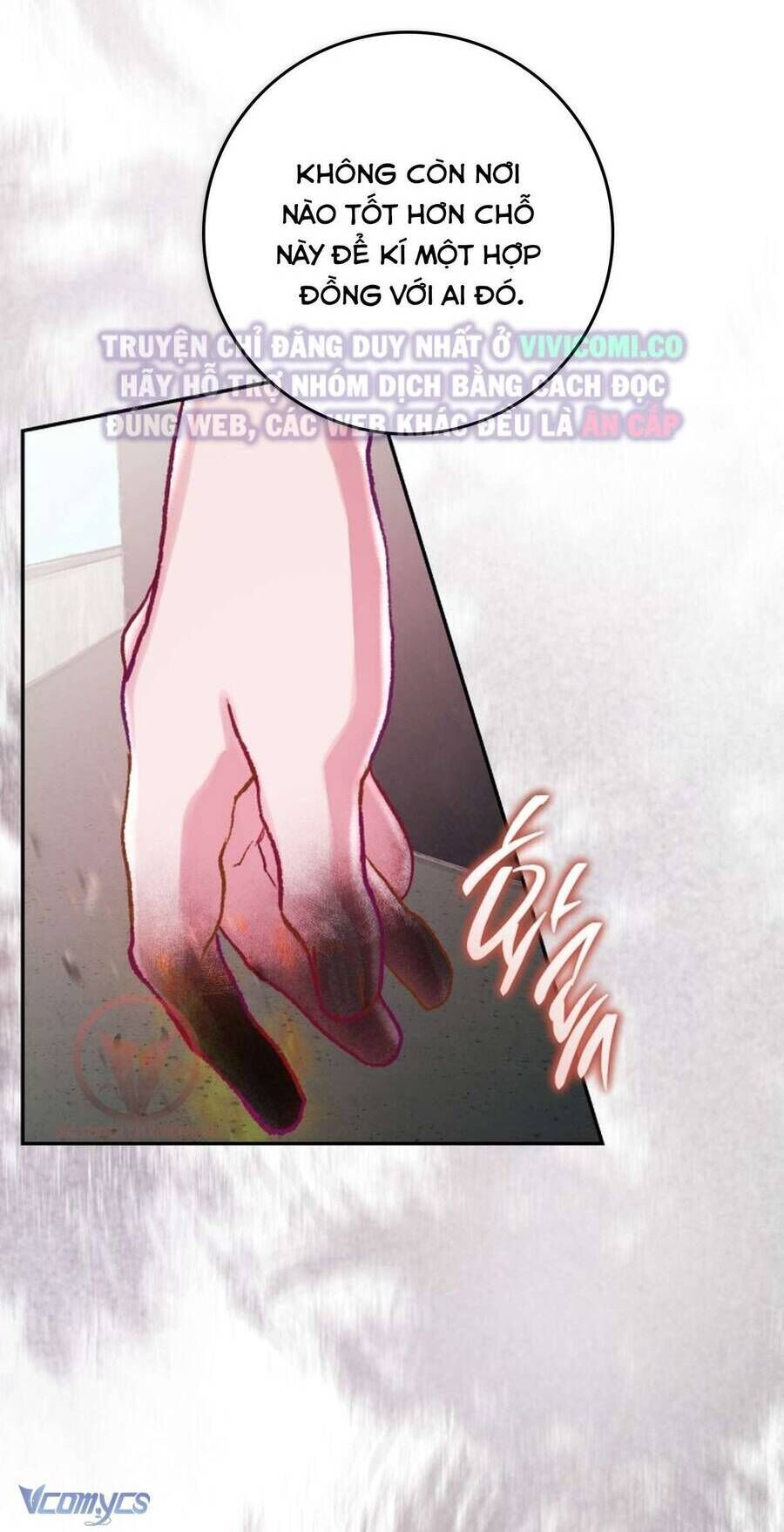 Chàng Quỷ Của Tôi - Chapter 10 - Page 77