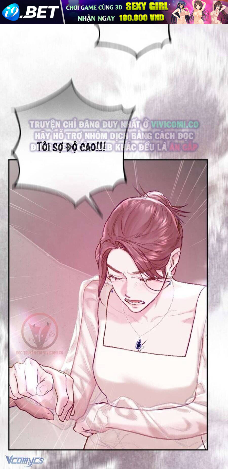 Chàng Quỷ Của Tôi - Chapter 10 - Page 79