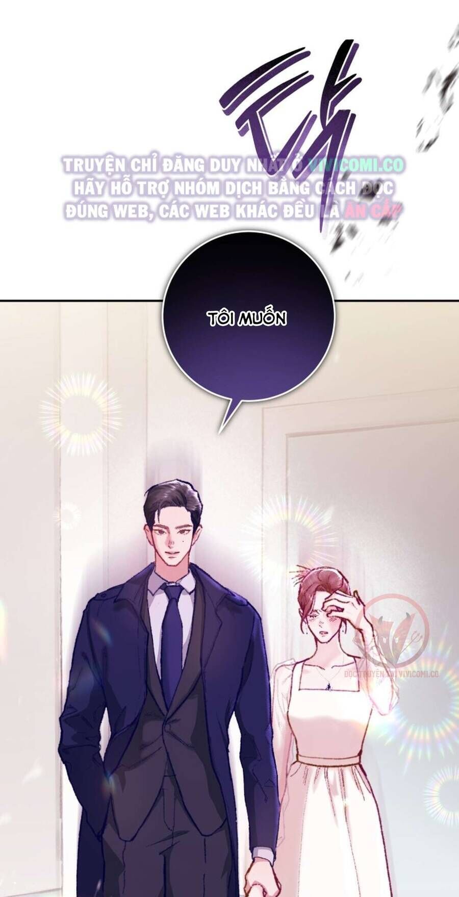 Chàng Quỷ Của Tôi - Chapter 10 - Page 86