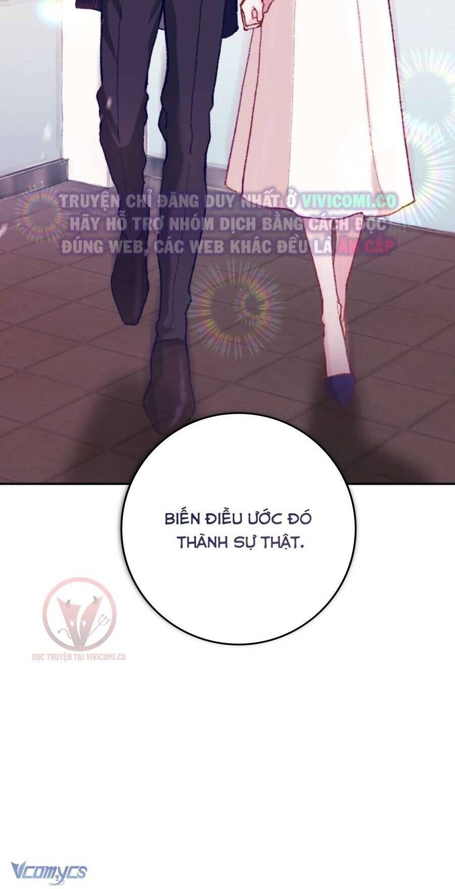 Chàng Quỷ Của Tôi - Chapter 10 - Page 87