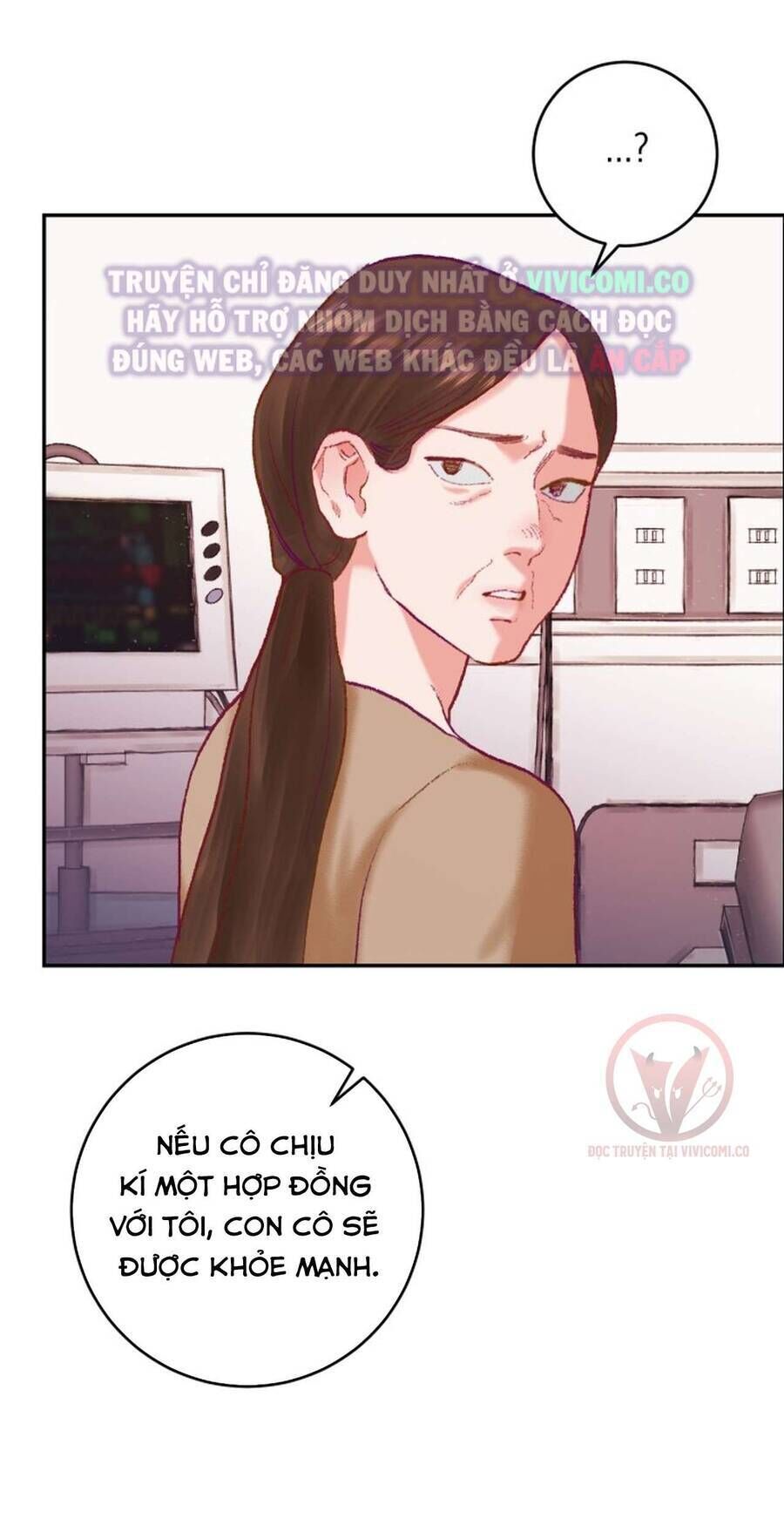 Chàng Quỷ Của Tôi - Chapter 10 - Page 88