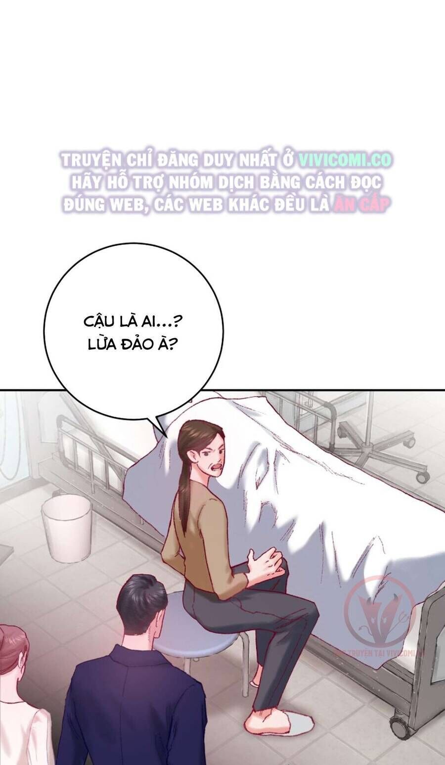 Chàng Quỷ Của Tôi - Chapter 10 - Page 90