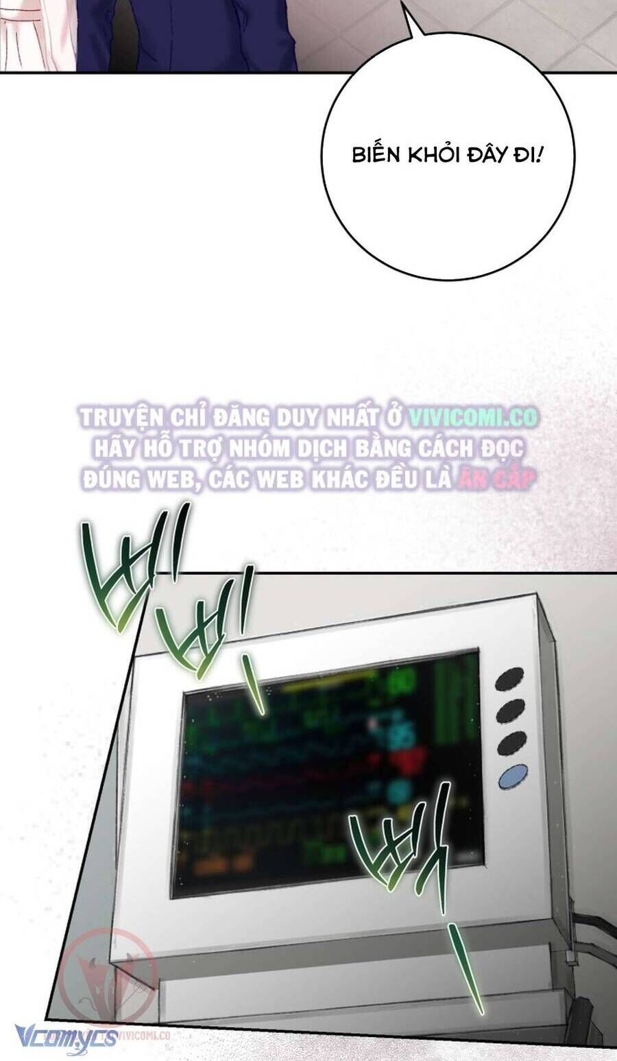 Chàng Quỷ Của Tôi - Chapter 10 - Page 91