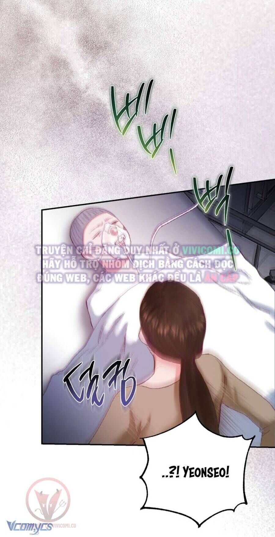 Chàng Quỷ Của Tôi - Chapter 10 - Page 93