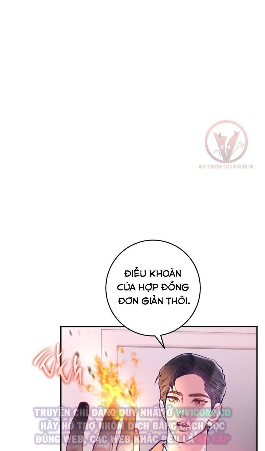 Chàng Quỷ Của Tôi - Chapter 10 - Page 98