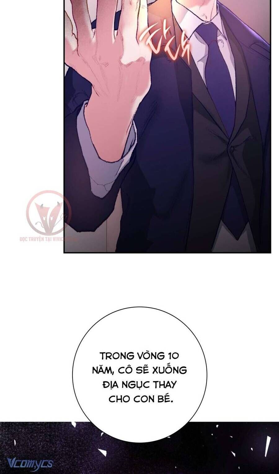 Chàng Quỷ Của Tôi - Chapter 10 - Page 99