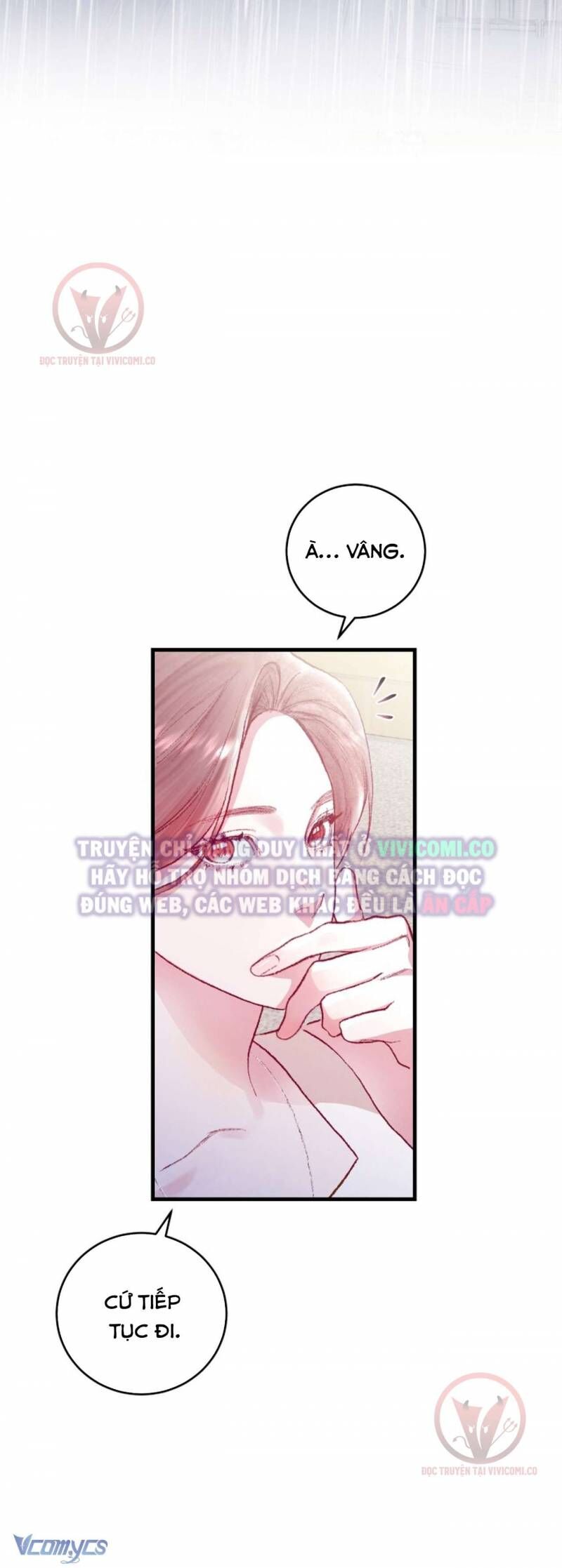 Chàng Quỷ Của Tôi - Chapter 11 - Page 11