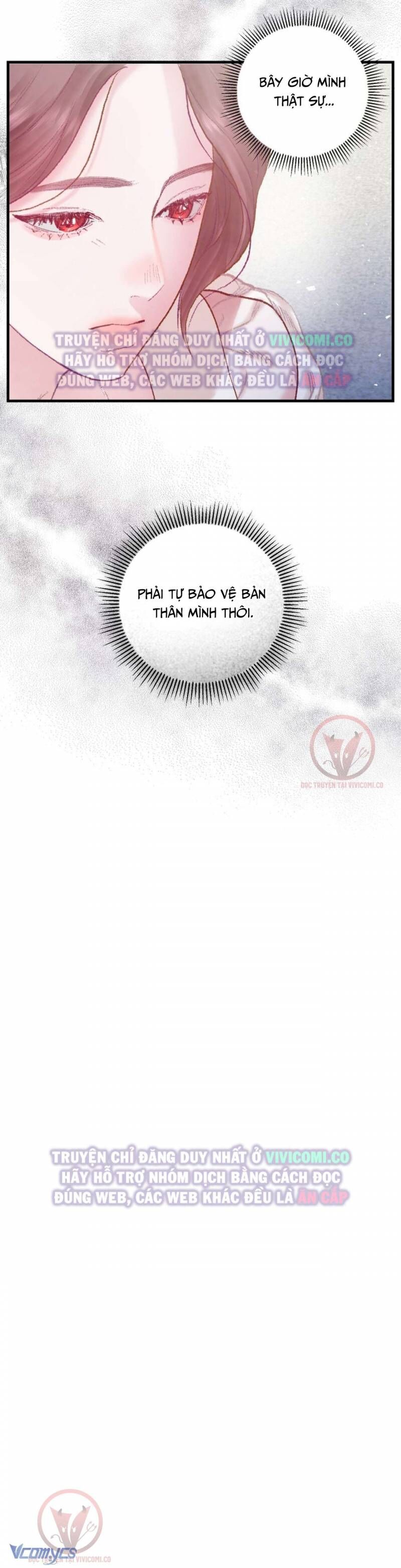 Chàng Quỷ Của Tôi - Chapter 11 - Page 15