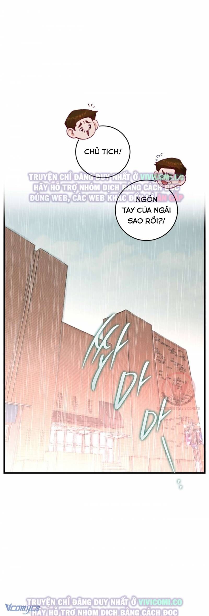 Chàng Quỷ Của Tôi - Chapter 11 - Page 16