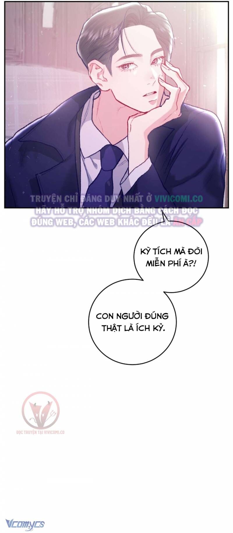 Chàng Quỷ Của Tôi - Chapter 11 - Page 23